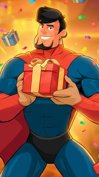 Bruce Bet Casino – Spielen Sie verantwortungsvoll